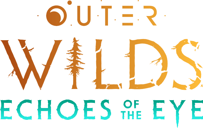 The Outer Wilds Logo